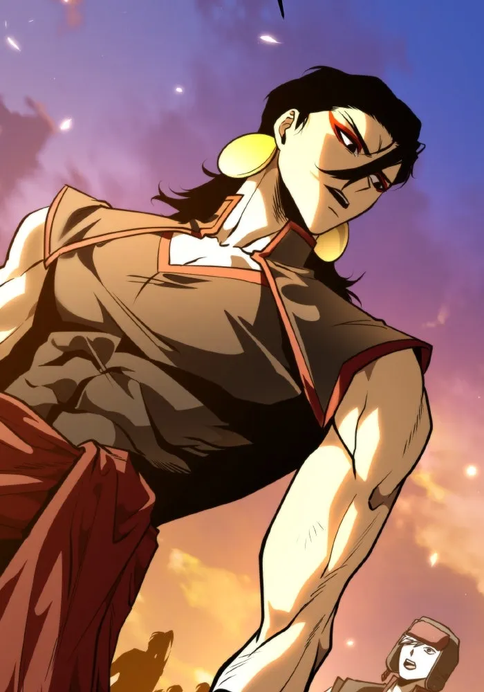 การแข่งขันของผู้เกิดใหม่ ตอนที่ 74 รูปที่ 74