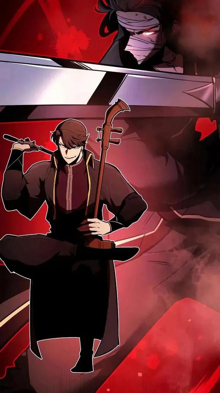 Rebirth of the Divine Demon การหวนค_นของมารสวรรค_ผ_พ_ช_ตใต_หล_า ตอนที่ ตอนที่ 4 รูปที่ 143