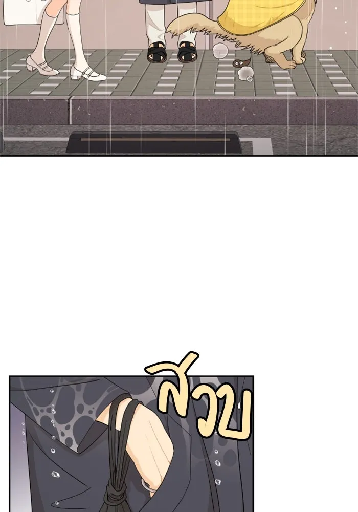 จริง ๆ แล้ว โอบารัมน่ะ… ตอนที่ 19 รูปที่ 4