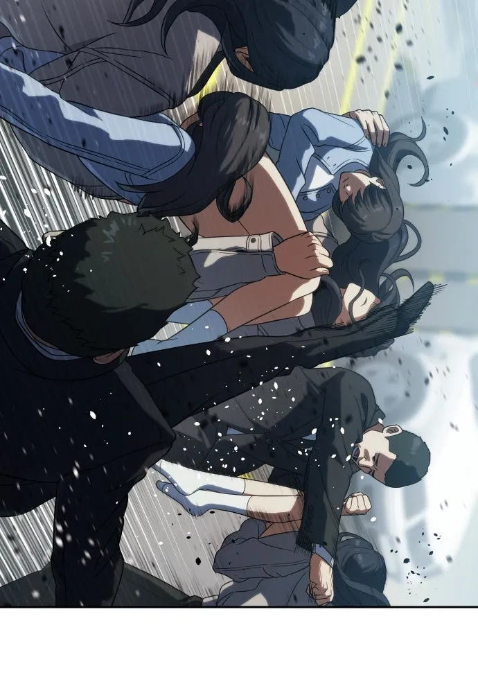 นักรบแช่แข็ง ตอนที่ 8 รูปที่ 29