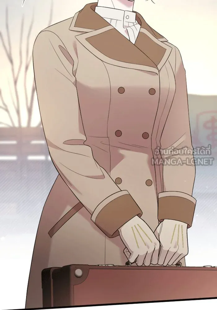 จำเลยหัวใจ ตอนที่ 39 รูปที่ 21