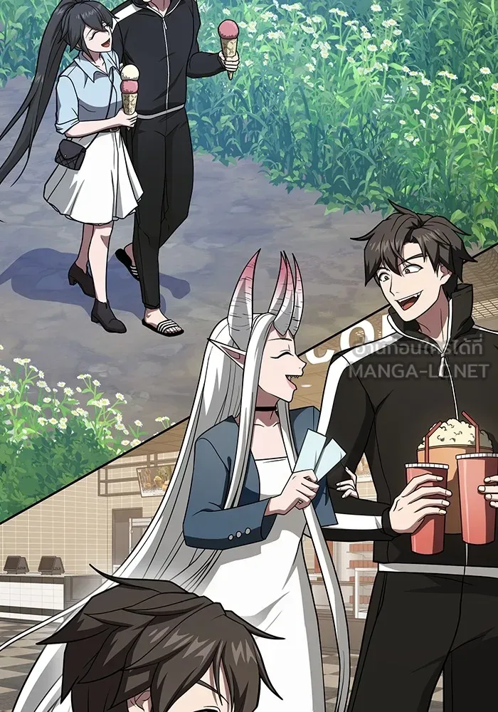 ผู้เล่นขั้นเทพแห่งหอคอยฝึกสอน ตอนที่ 221 รูปที่ 36