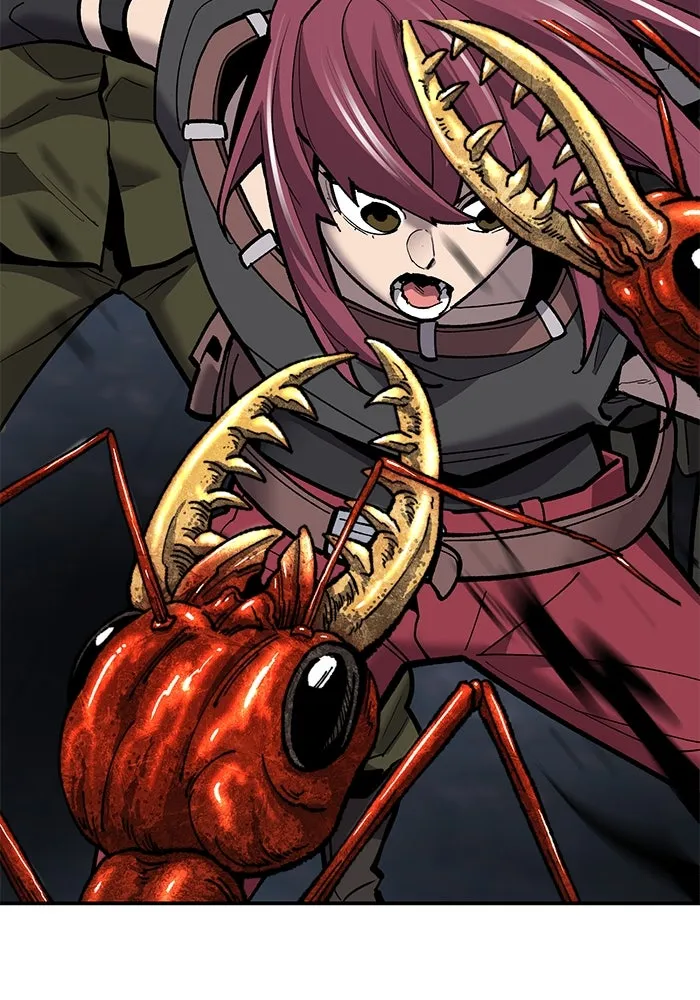 ยอดคนเลเวลทะลุ ตอนที่ 31 บุกทางเหนือ (3) รูปที่ 97