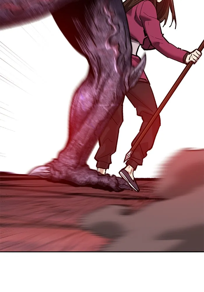 ยอดคนเลเวลทะลุ ตอนที่ 70 ฟ้าเดียวกัน รูปที่ 181