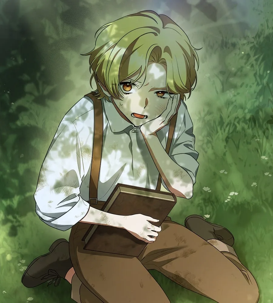 สัญญารักฉบับสุดท้าย ตอนที่ 10 รูปที่ 101