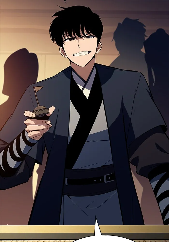 ผู้เล่นหน้าใหม่เลเวลแมกซ์ ตอนที่ 189 กลุ่มมูริม (2) รูปที่ 121