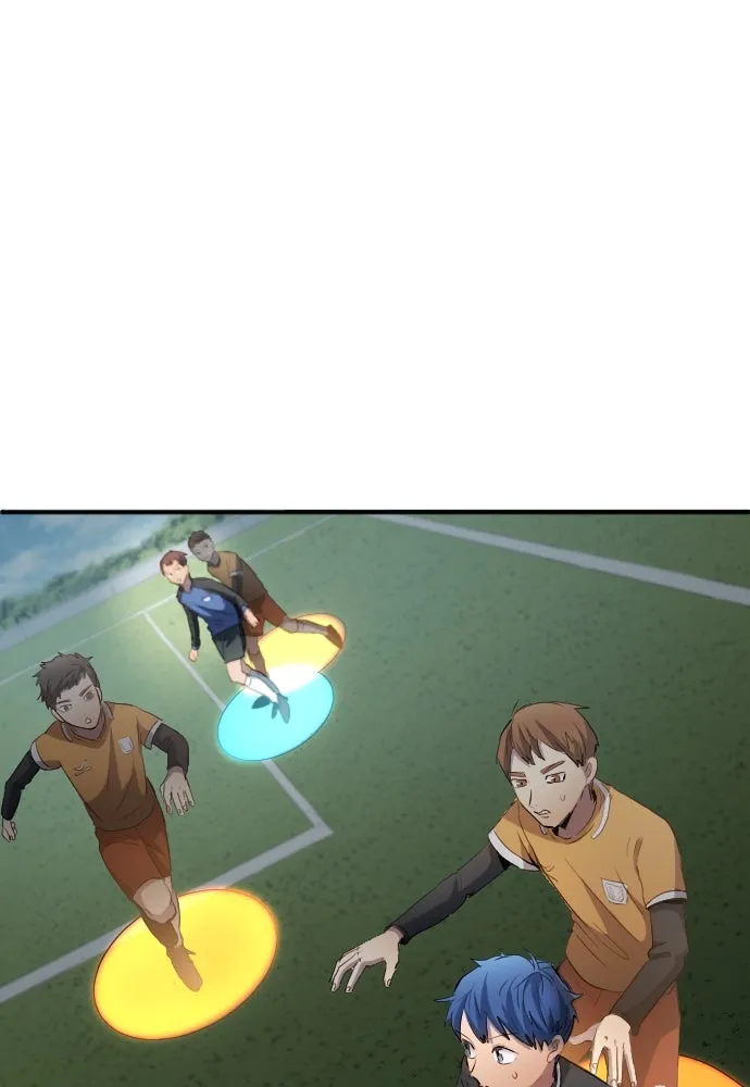 นักเตะแข้งสวรรค์ ตอนที่ 23 รูปที่ 65