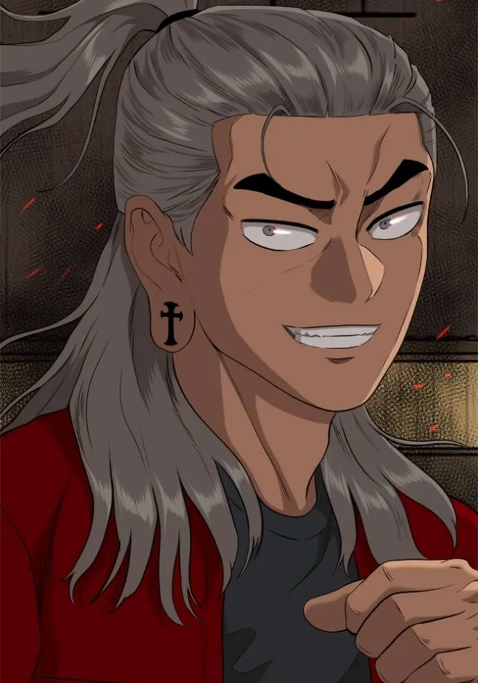 BAD GUY ตอนที่ 220 รูปที่ 145