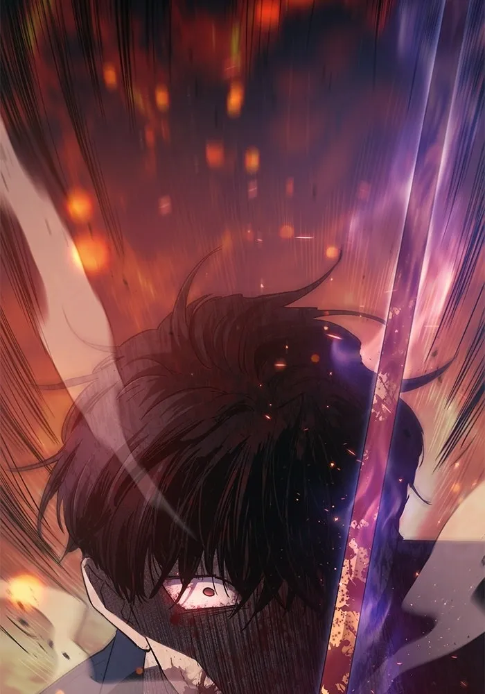 My S-Class Hunters ตอนที่ 33 อย่ามานินทากันสิ รูปที่ 34