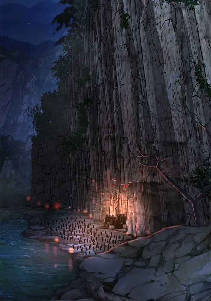 ลับลางลวง ตอนที่ 41 ด่านที่หนึ่ง (1) รูปที่ 29