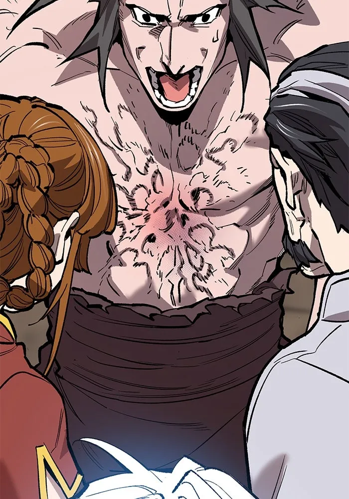 ยอดคนเลเวลทะลุ ตอนที่ 43 วิทยายุทธ์ (8) รูปที่ 208