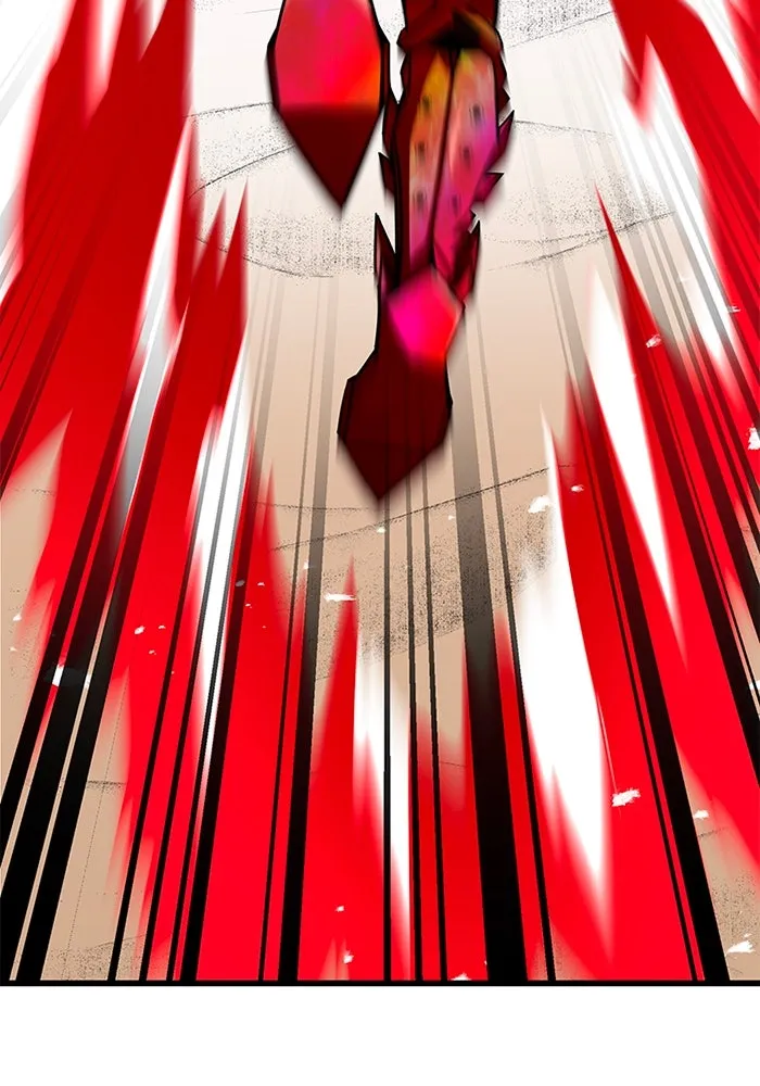 เพลเยอร์เลือดเทวะ ตอนที่ 12 vs ราชาแห่งกูล คาริออน รูปที่ 133