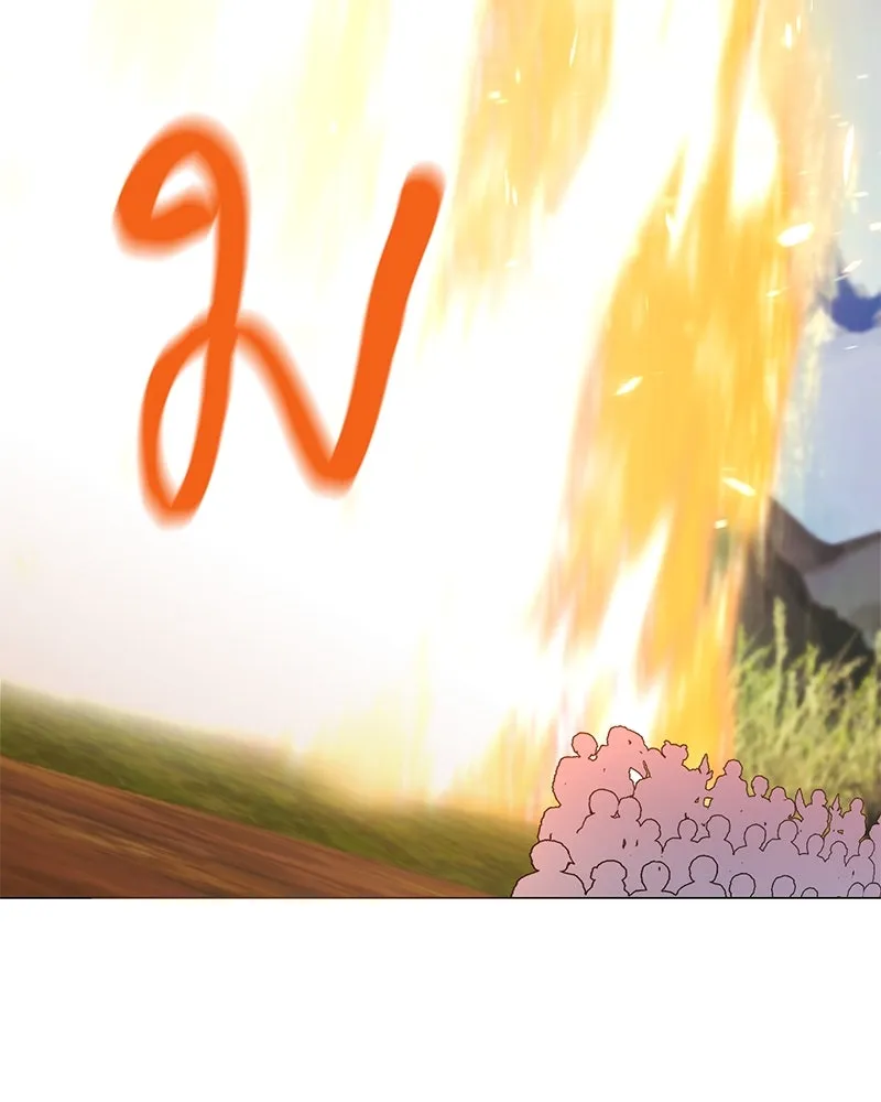 คนสวนโลกฮันเตอร์ ตอนที่ 46 รูปที่ 34