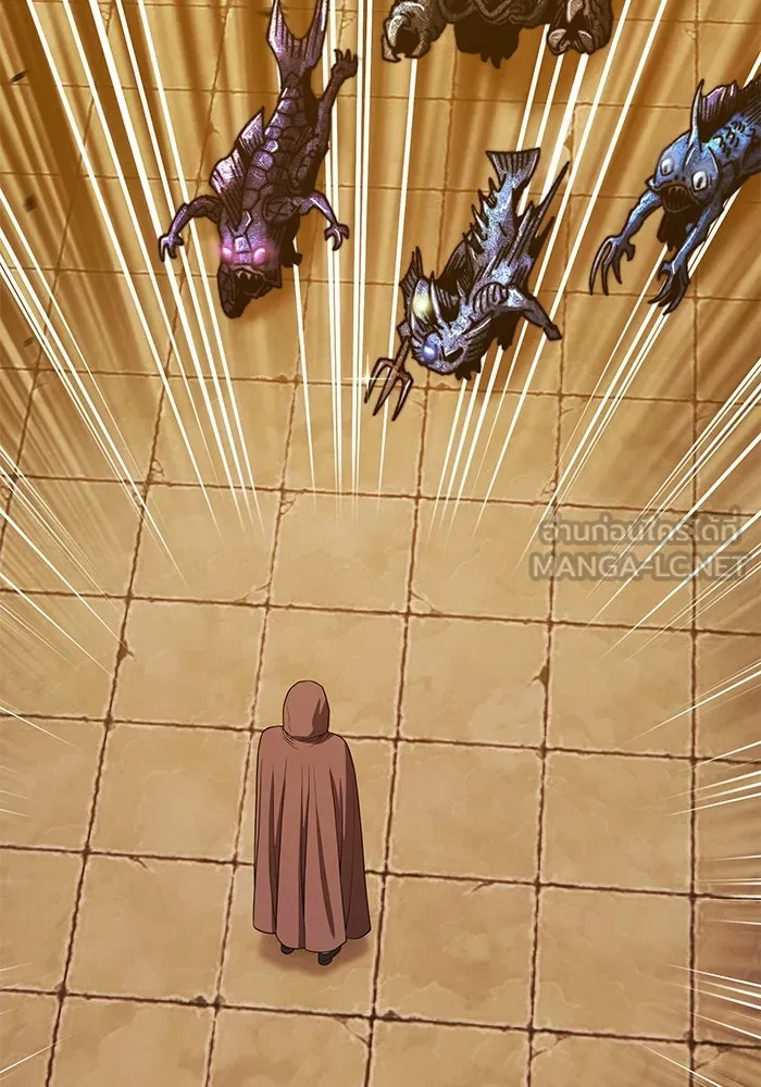 +99 ท่อนไม้พร้อมบวก ตอนที่ 28 ศัตรูที่แข็งแกร่งที่สุด (1) รูปที่ 189