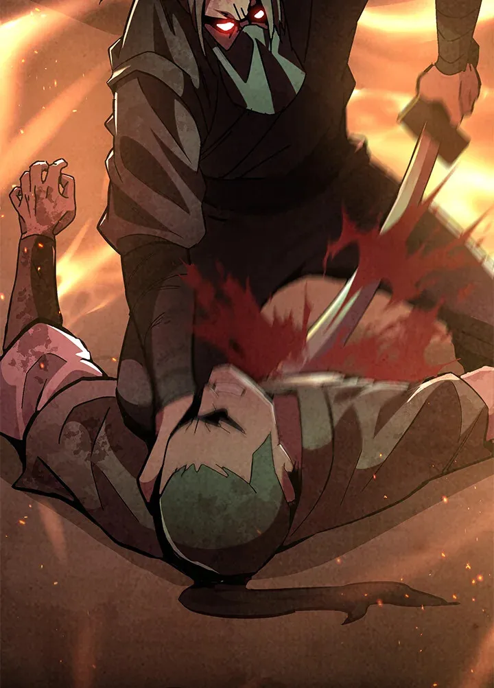 Heavenly Inquisition Sword ตอนที่ ตอนที่ 116 รูปที่ 39