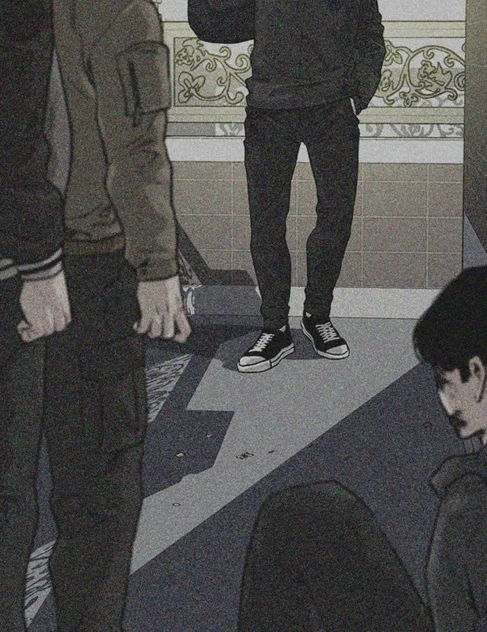 To not die ตอนที่ 64 รูปที่ 8