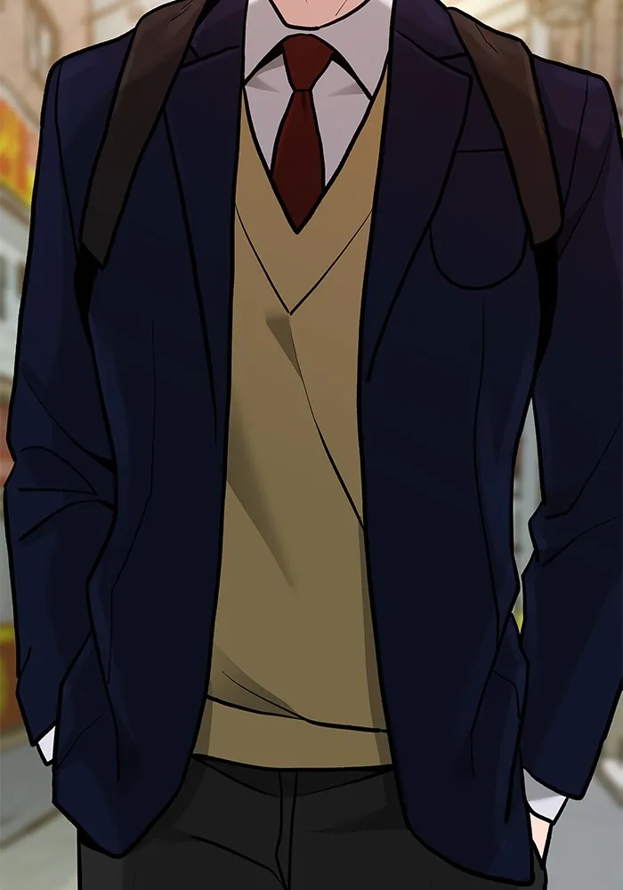 เลวฟาดเลว ตอนที่ 11 รูปที่ 152