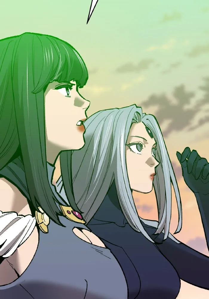 ยอดคนเลเวลทะลุ ตอนที่ 99 ศึกล้อม รูปที่ 122