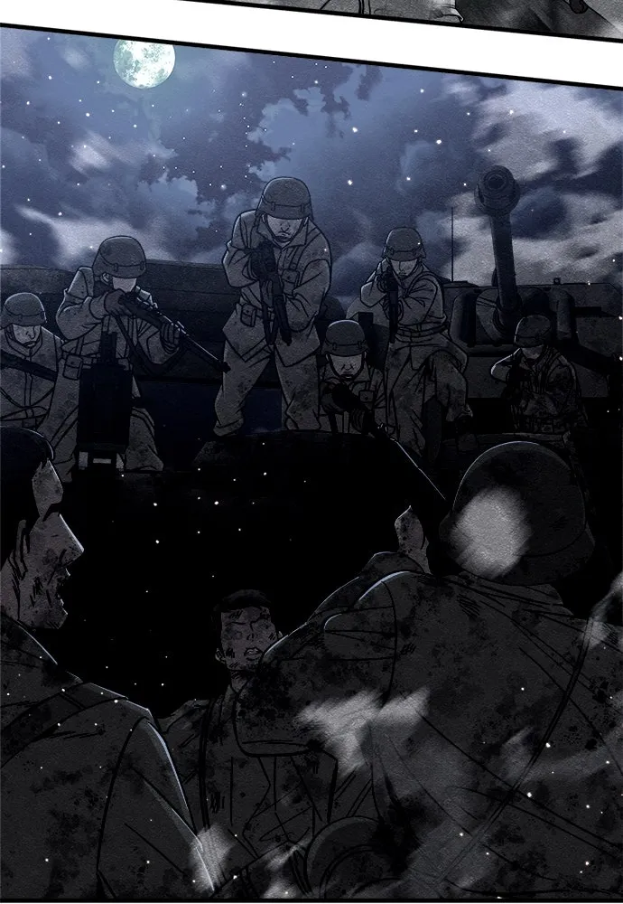 Zombie X Slasher ตอนที่ 79 รูปที่ 4