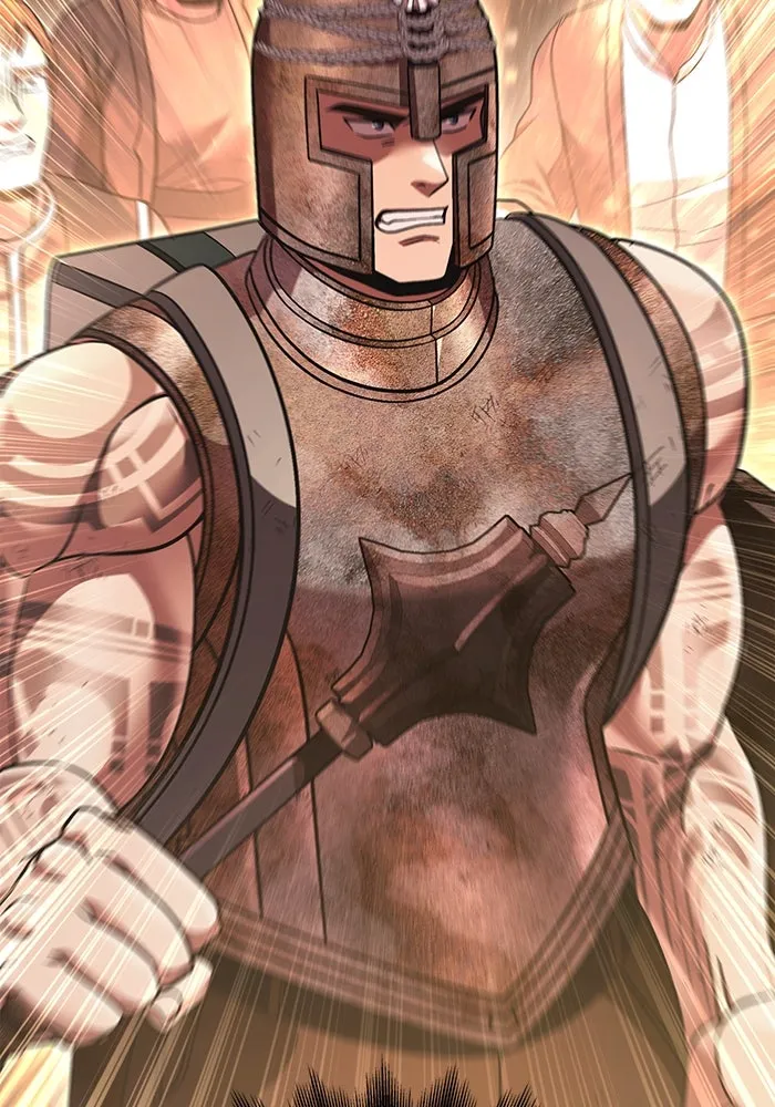 เอาชีวิตรอดในเกมฉบับคนเถื่อน ตอนที่ 50 รูปที่ 215