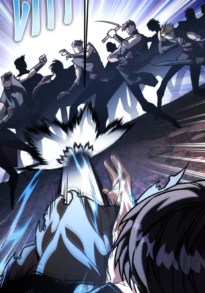 การแข่งขันของผู้เกิดใหม่ ตอนที่ 62 รูปที่ 71