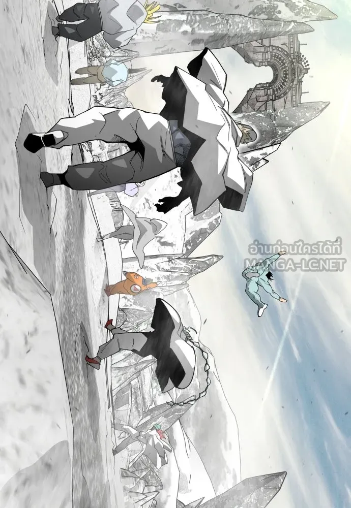 ยุคแห่งยอดมนุษย์ ตอนที่ 112 รูปที่ 189