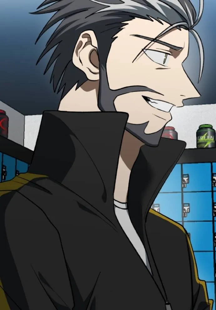 ราชาแห่งอ็อกทากอน ตอนที่ 140 รูปที่ 32