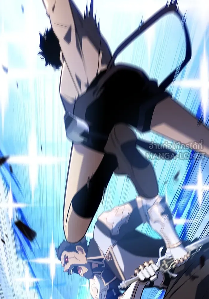 ลูกชายคนเล็กของดยุกคือมือสังหาร ตอนที่ 3 รูปที่ 36