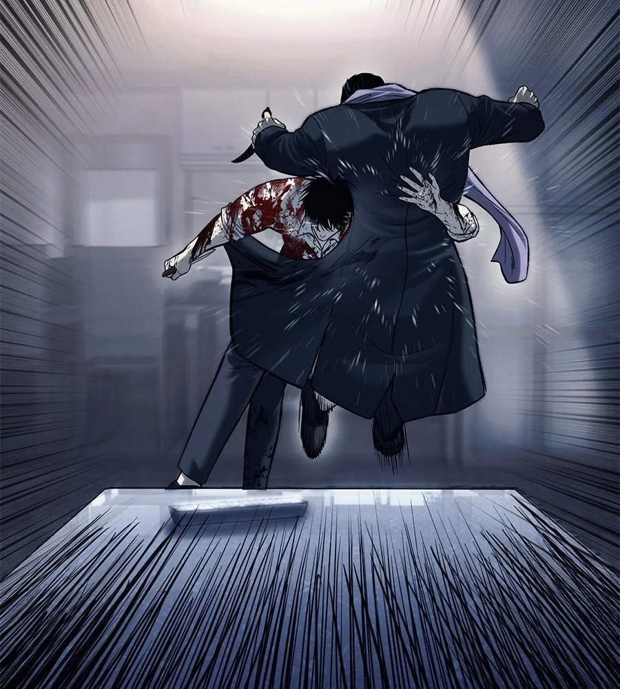 มัจจุราชชุดแดง ตอนที่ 1 รูปที่ 205