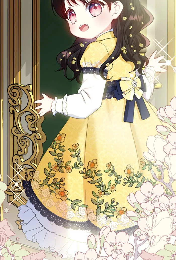 บุตรสาวของดยุกปีศาจ ตอนที่ 27 รูปที่ 11