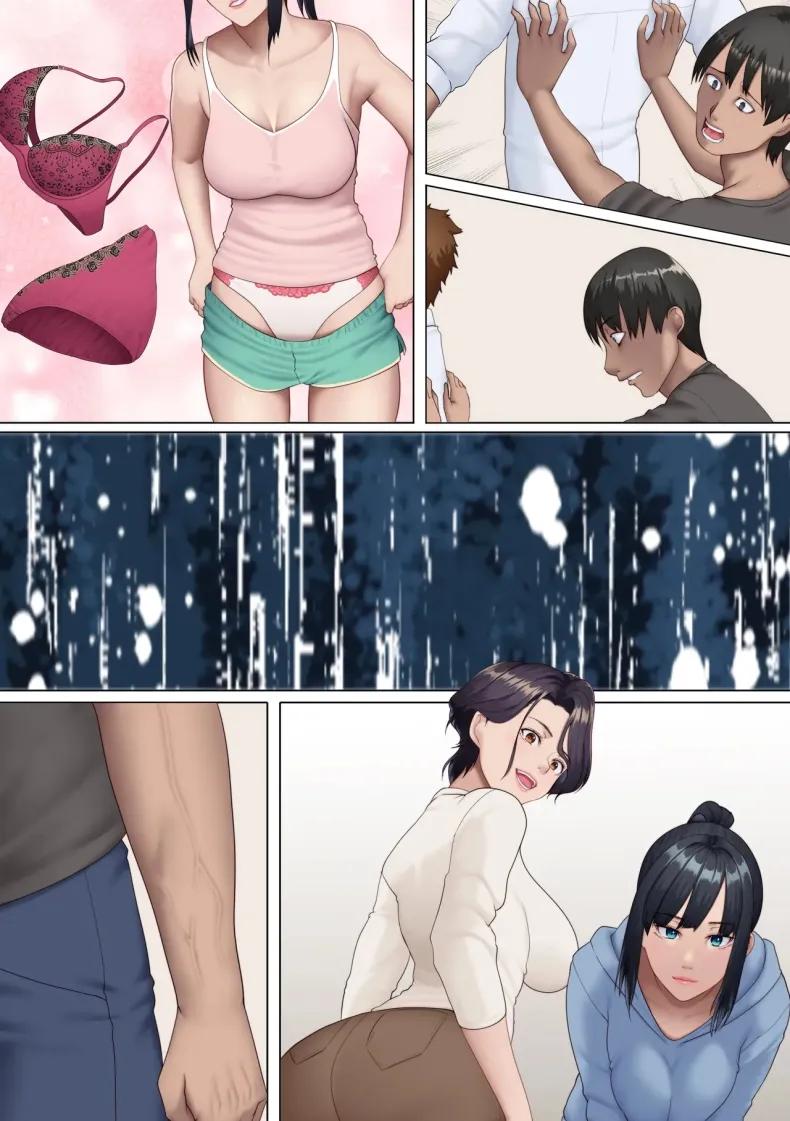 Doujin-Lc- อ่าน โดจิน มังฮวา เกาหลี ญี่ปุ่น จีน แปลไทย ตอนนี้แม่และน้องสาวนายเป็นของฉันแล้ว (NCP) ตอนที่ 1 2 3 4 5 6 7 8 9 10 11 12 13 14 ฟรี ไม่มีโฆษณา อ่าน โดจิน Manhwa เกาหลี ญี่ปุ่น จีน เรามีครบ คัดมาให้เน้นๆ โดจิน 18+ รับประกันความฟินโดย  Doujin Lc