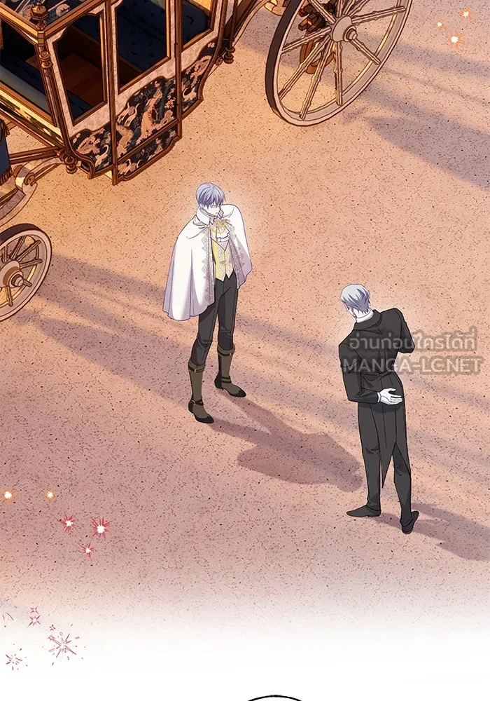 หวานใจสุดโหดโหมดเชื่อง ตอนที่ 76 รูปที่ 69