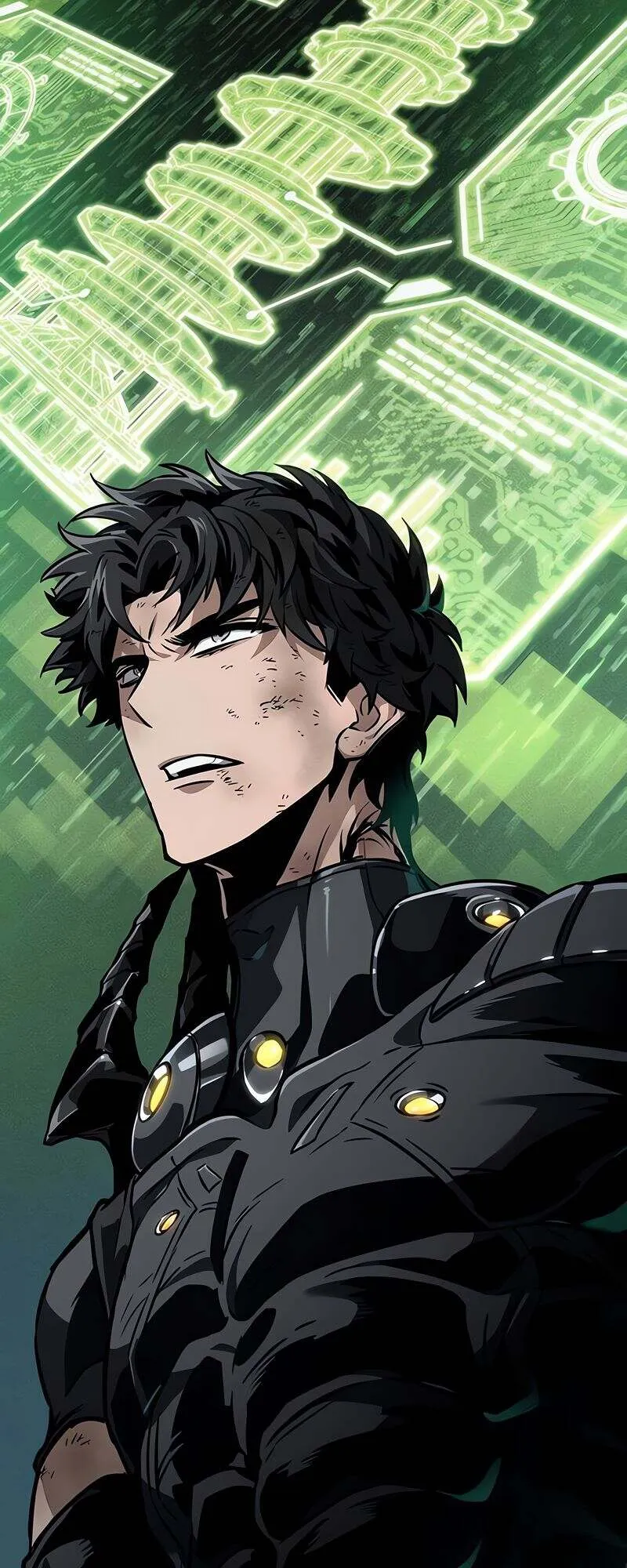 The World After the end โลกหล_งการล_มสลาย ตอนที่ ตอนที่ 166 รูปที่ 34