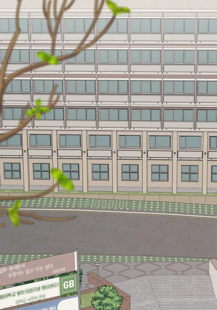 จริง ๆ แล้ว โอบารัมน่ะ… ตอนที่ 96 (ตอนจบ) รูปที่ 50