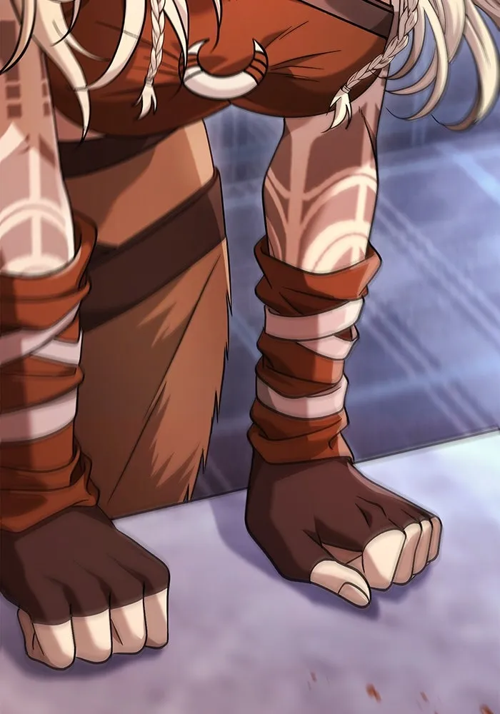 เอาชีวิตรอดในเกมฉบับคนเถื่อน ตอนที่ 35 รูปที่ 214