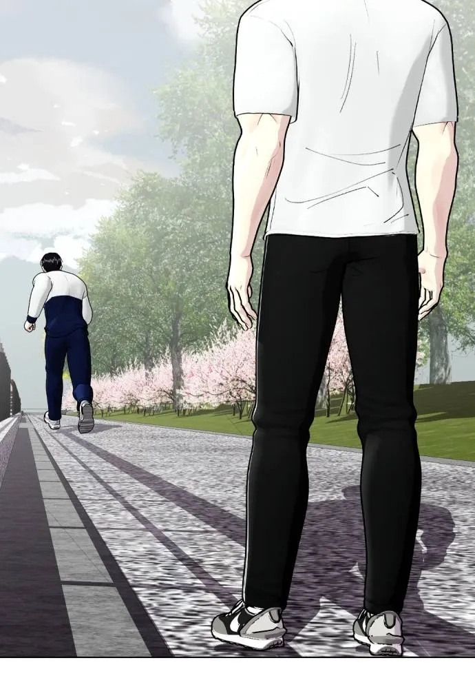 หมาหัวเน่า ตอนที่ 99 รูปที่ 200