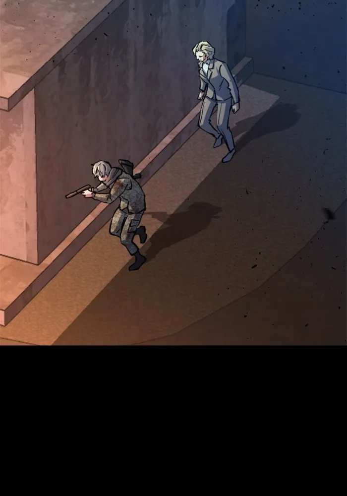 พี่ชายสายบอดี้การ์ด ตอนที่ 213 รูปที่ 50