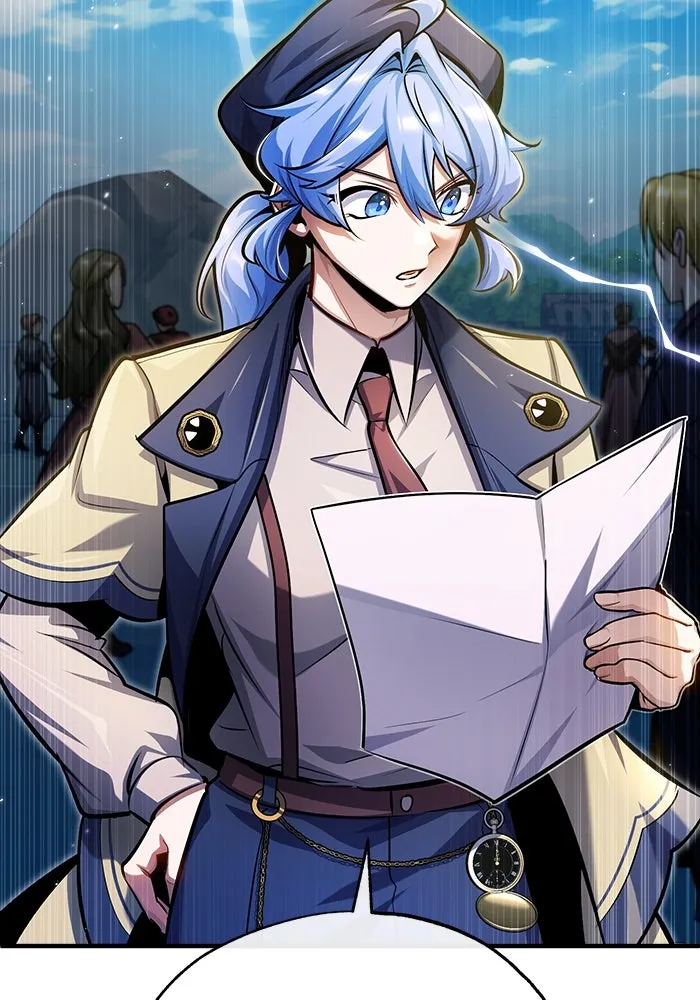 ศาสตราจารย์จำเป็นแห่งอะคาเดมี ตอนที่ 64 รูปที่ 134