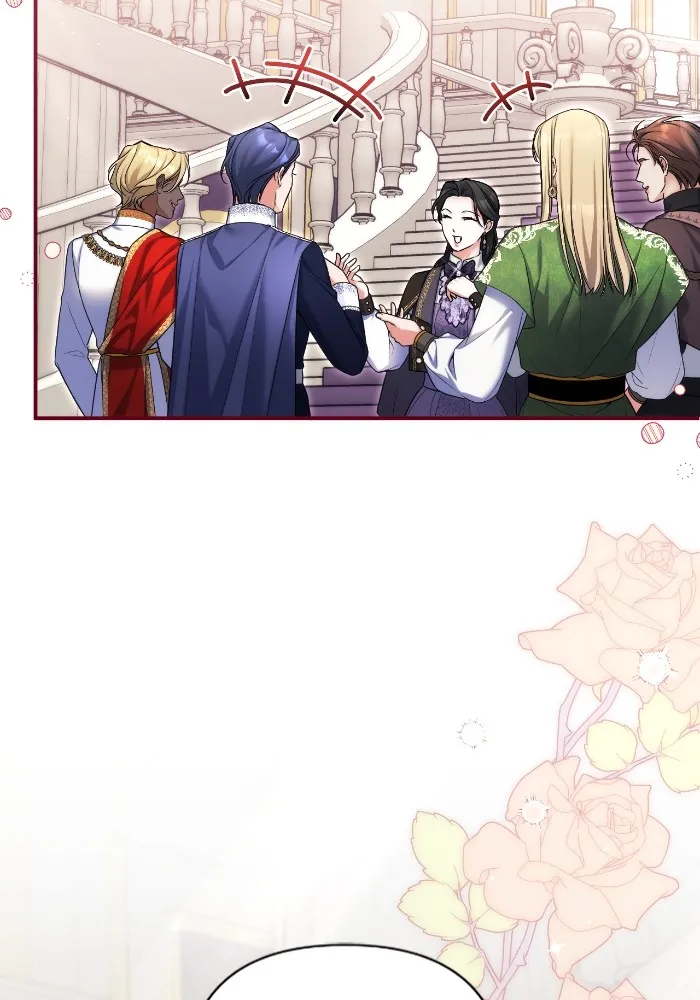 แด่ตัวละครโปรดที่ถูกทิ้ง ตอนที่ 79 รูปที่ 49