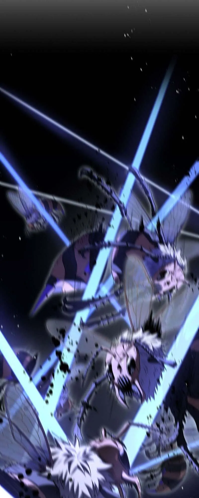 Return of the Frozen Player ตอนที่ ตอนที่ 158 รูปที่ 17