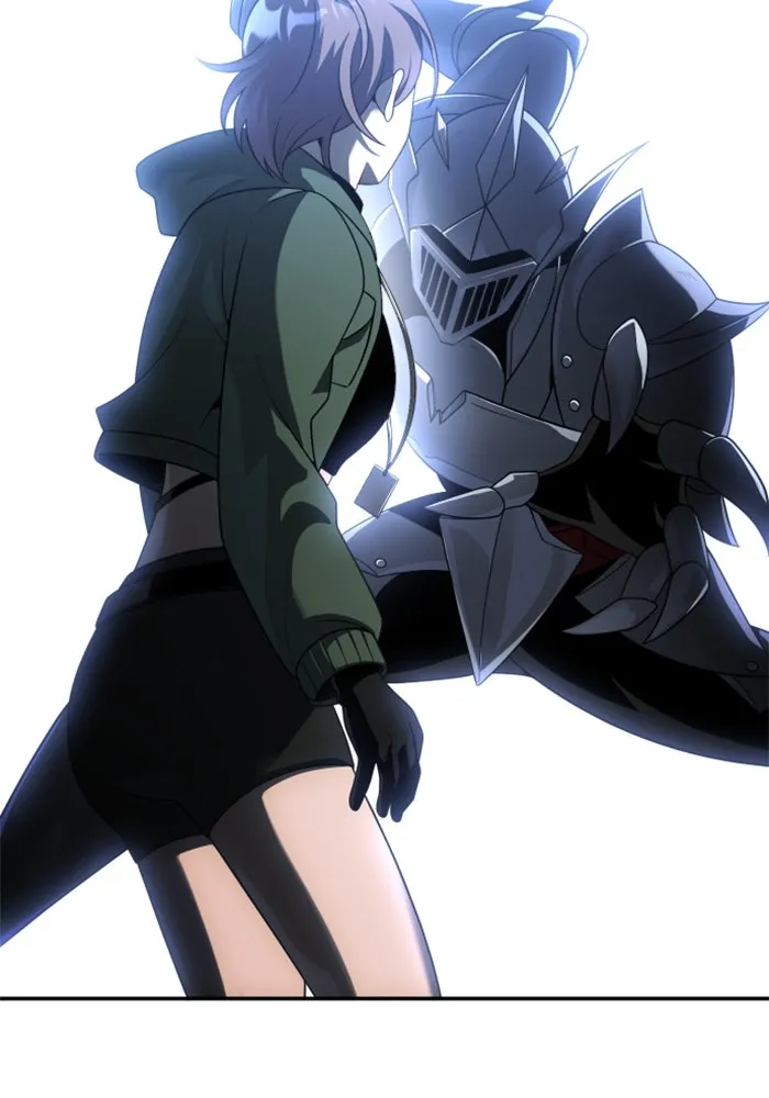 อดีตบอสหอคอย ตอนที่ 29 รูปที่ 112