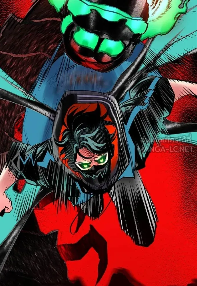 Jungle Juice ตอนที่ 164 รูปที่ 43