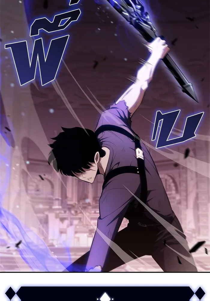 ผู้เล่นหน้าใหม่เลเวลแมกซ์ ตอนที่ 160 อาธารัคเซียจักรพรรดินีแห่งเลื รูปที่ 94