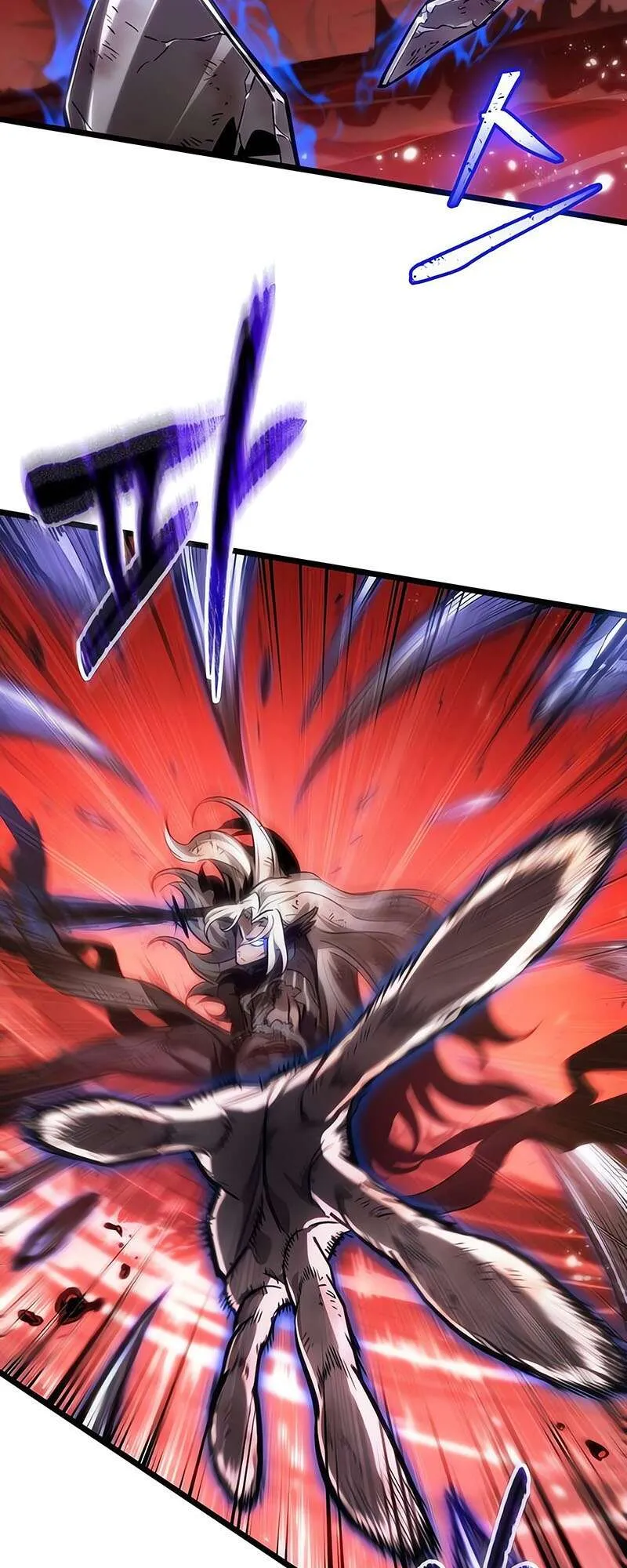 The World After the end โลกหล_งการล_มสลาย ตอนที่ ตอนที่ 159 รูปที่ 33