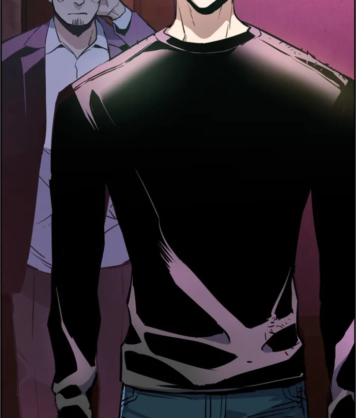 พี่ชายสายบอดี้การ์ด ตอนที่ 14 รูปที่ 91