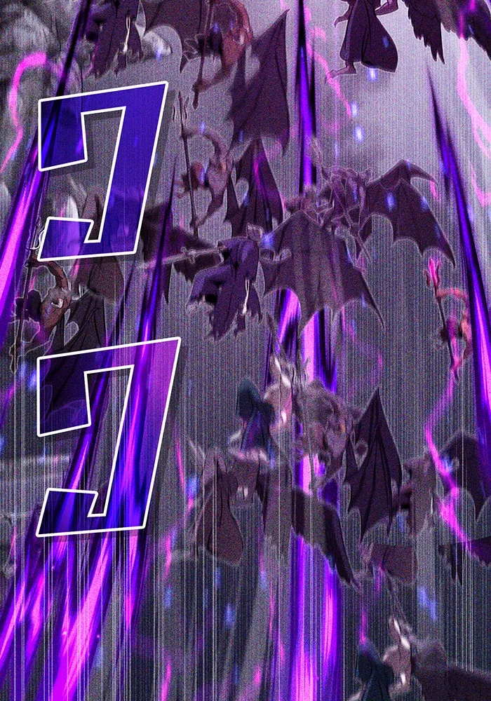 จอมเวทเกิดใหม่ในรอบ 66666 ปี ตอนที่ 89 รูปที่ 88