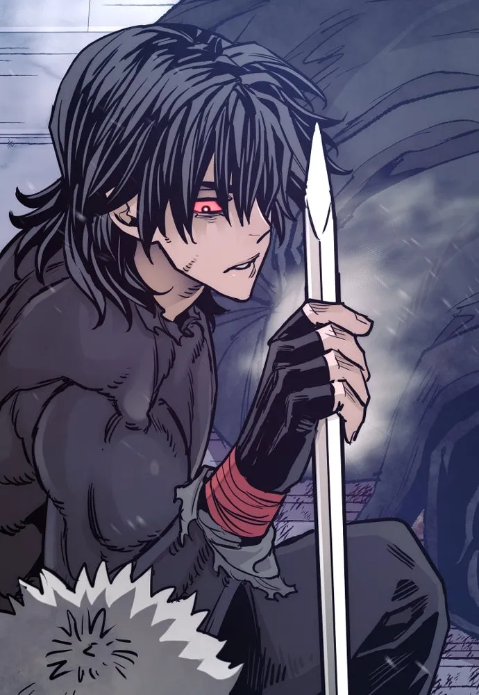 เส้นทางสู่เทพมาร ตอนที่ 80 รูปที่ 193