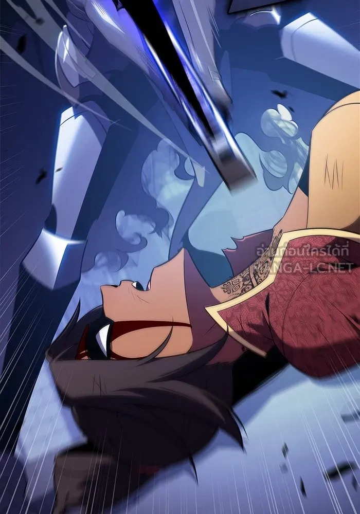 ผู้เล่นหน้าใหม่เลเวลแมกซ์ ตอนที่ 167 กองกำลังเสริมที่แกร่งที่สุด ( รูปที่ 75