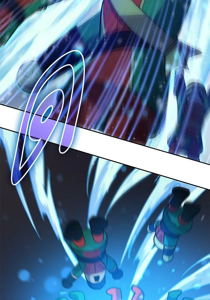 My S-Class Hunters ตอนที่ 81 สิ่งที่ถูกตัดออกไป (1) รูปที่ 16