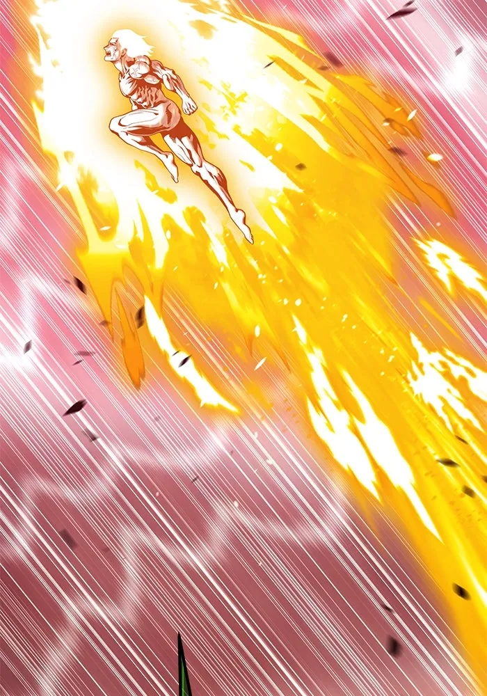 +99 ท่อนไม้พร้อมบวก ตอนที่ 82 (จบ ss1) รูปที่ 295